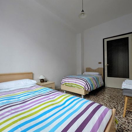 帕爾馬Residenza Parco Ducale公寓 外观 照片
